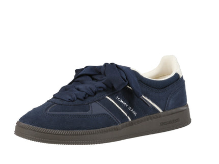 The Greenwich Edge Suede