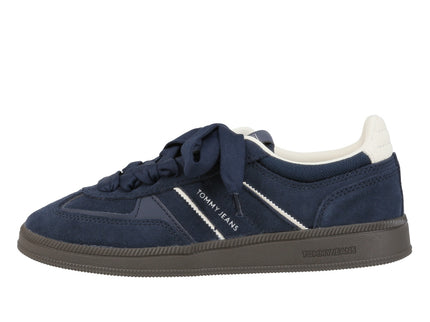 The Greenwich Edge Suede