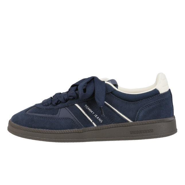 The Greenwich Edge Suede