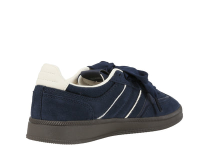 The Greenwich Edge Suede
