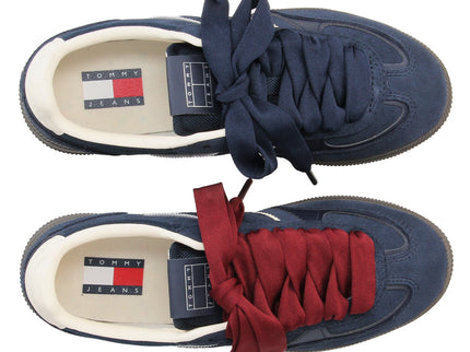 The Greenwich Edge Suede