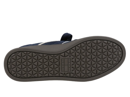 The Greenwich Edge Suede