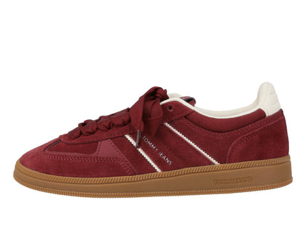 The Greenwich Edge Suede