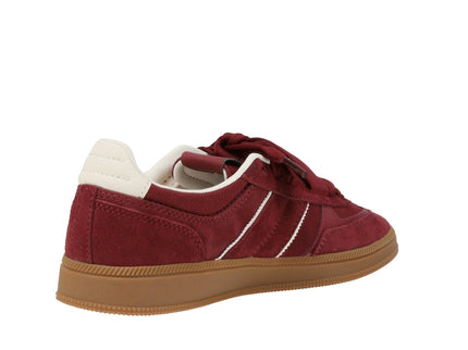 The Greenwich Edge Suede