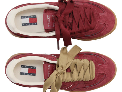 The Greenwich Edge Suede