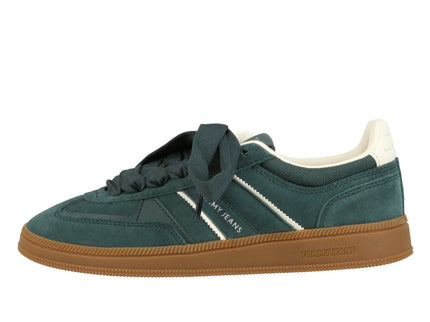 The Greenwich Edge Suede
