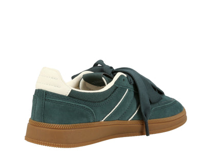The Greenwich Edge Suede