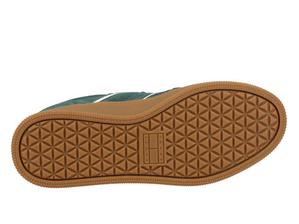 The Greenwich Edge Suede