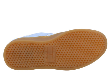 The Greenwich Flatform Suede