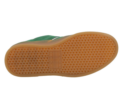 The Greenwich Flatform Suede