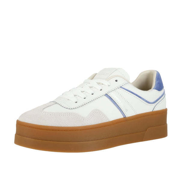 The Greenwich Flatform