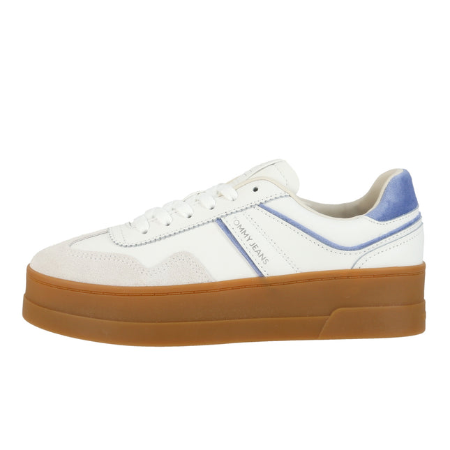 The Greenwich Flatform
