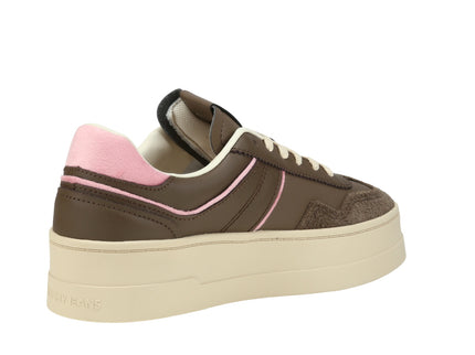 The Greenwich Flatform