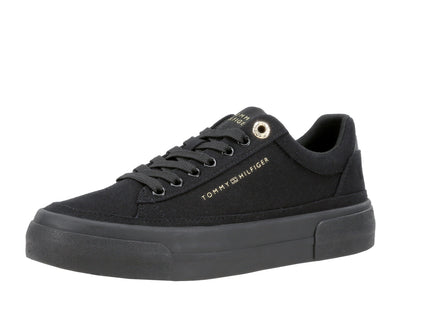 Th Foxing Platform Canvas
