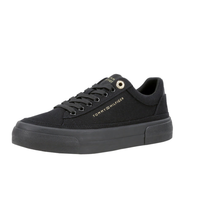 Th Foxing Platform Canvas