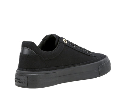 Th Foxing Platform Canvas