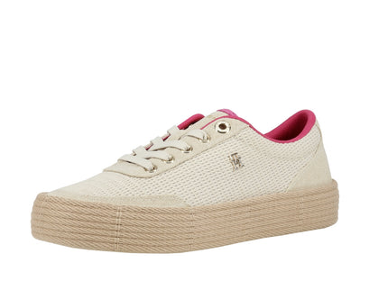 Th Foxing Platform Rope