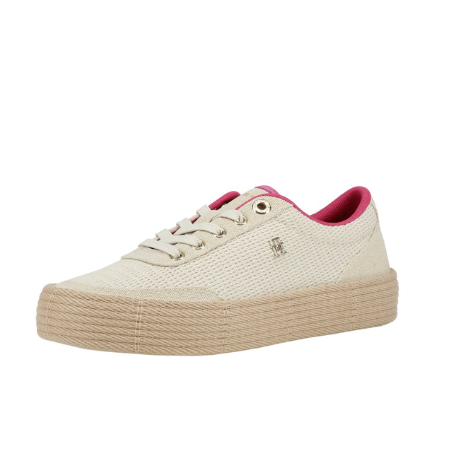 Th Foxing Platform Rope