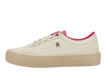Th Foxing Platform Rope