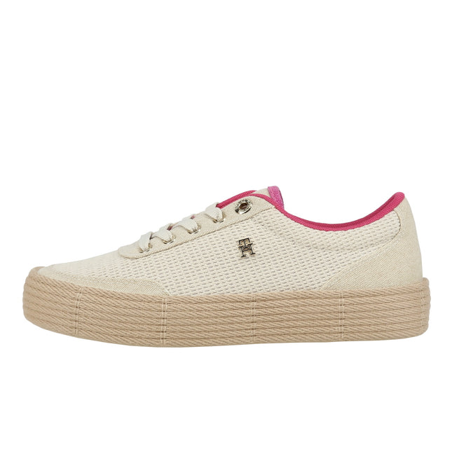 Th Foxing Platform Rope