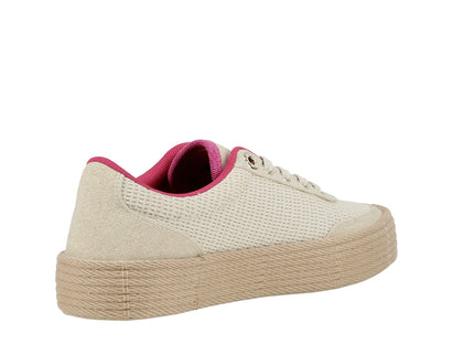Th Foxing Platform Rope