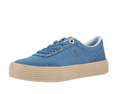 Th Foxing Platform Rope