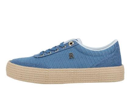 Th Foxing Platform Rope