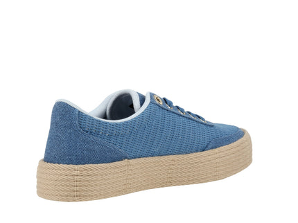 Th Foxing Platform Rope