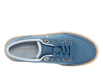 Th Foxing Platform Rope
