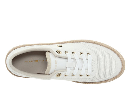 Th Foxing Platform Rope