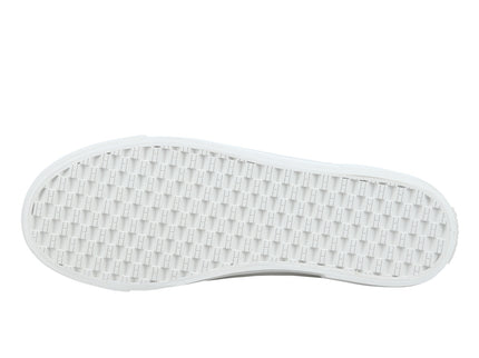Th Foxing Platform Washed Canv