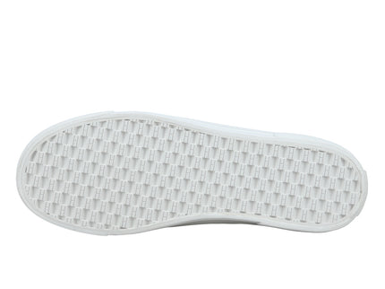 Th Foxing Platform Washed Canv