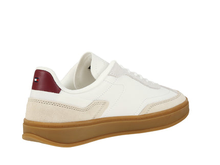 Th Heritage Court Sneaker Lthr