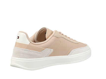 Th Heritage Court Sneaker Lthr