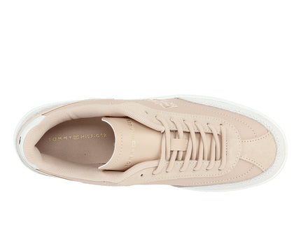 Th Heritage Court Sneaker Lthr