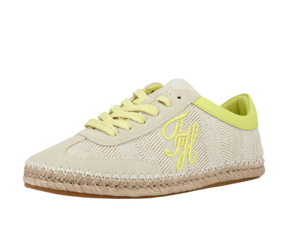 Th Heritage Rope Sneaker
