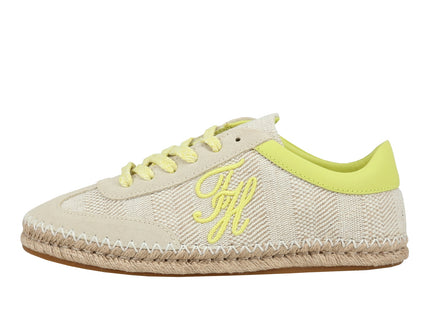 Th Heritage Rope Sneaker