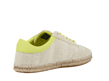 Th Heritage Rope Sneaker