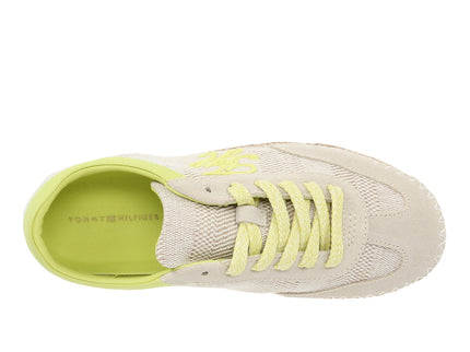 Th Heritage Rope Sneaker