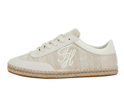 Th Heritage Rope Sneaker