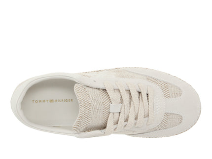 Th Heritage Rope Sneaker