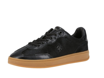 Th Heritage Sneaker Calf Hair