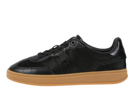 Th Heritage Sneaker Calf Hair