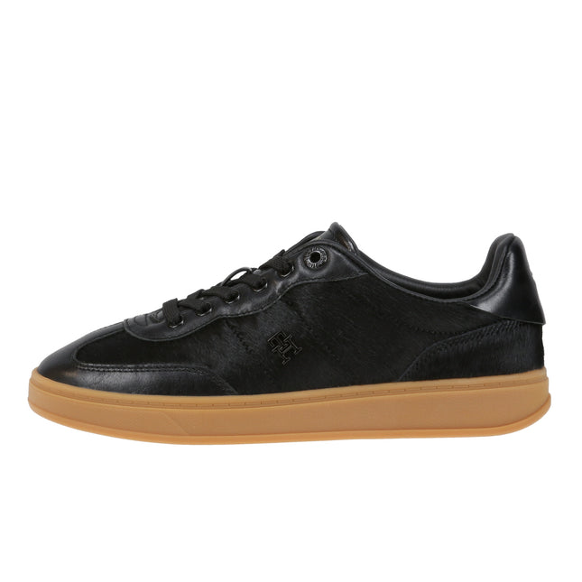 Th Heritage Sneaker Calf Hair