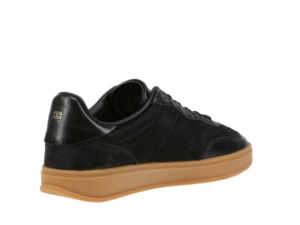 Th Heritage Sneaker Calf Hair