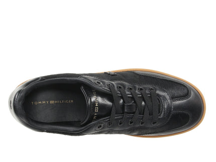 Th Heritage Sneaker Calf Hair