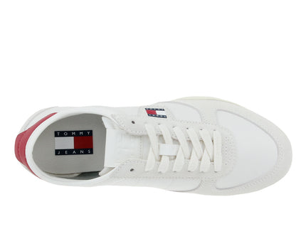 Tj Ballet Sneaker