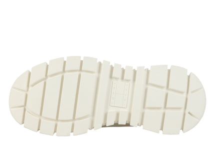 Tj Platform Sneaker Zebra