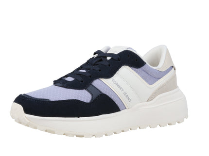 Tjw Cleated Runner Suede Mix