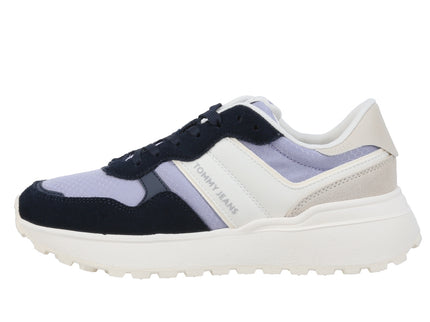 Tjw Cleated Runner Suede Mix